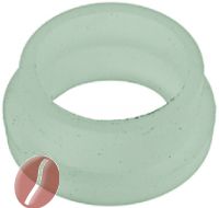 DICHTUNG WASSERNIVEAU AUS SILIKON