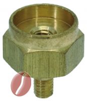 DICHTUNGSTRÄGER FÜR GRUPPE M15 M25