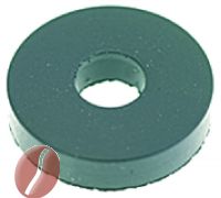 DICHTUNG FÜR VENTIL ø 16,85x6x4 mm