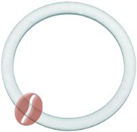 DICHTUNG ø 36x30x2 mm TEFLON