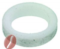 FLACHDICHTUNG AUS TEFLON ø 11,4x8x3 mm