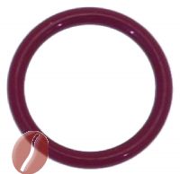 DICHTUNG 02050 AUS ROTEM SILIKON