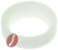 KEGELDICHTUNG AUS TEFLON ø 14,5x10,5x4,5