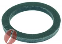 FLACHDICHTUNG EPDM ø 21x16x2 mm