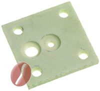 DICHTNG PTFE LV 2030 FÜR MAGNETVENTIL