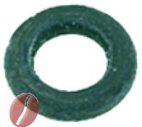 O-RING-DICHTUNG 02018 EPDM