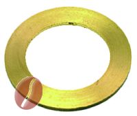 SCHEIBE FÜR GELENK ø 28x17x2 mm
