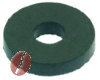FLACHDICHTUNG EPDM ø 11x3,6x2 mm