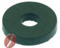 FLACHDICHTUNG EPDM ø 11x3,6x2 mm