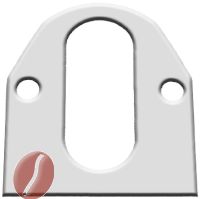GRUPPENDICHTUNG 77x73x2 mm