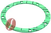 KESSELDICHTUNG ø 170x135x2mm