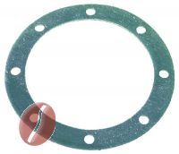 KESSELDICHTUNG ø 172x135x2 mm