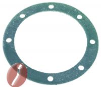 KESSELDICHTUNG ø 172x135x2 mm