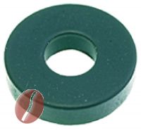 FLACHDICHTUNG EPDM ø 15x5,5x3,5 mm
