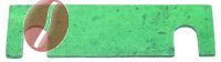 DICHTUNG FÜR KAFFEE-GRUPPE 80x21 mm