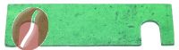DICHTUNG FÜR KAFFEE-GRUPPE 80x21 mm