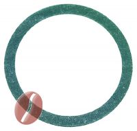 DICHTUNG ø 72,5 x 61,5 x 1,5 mm