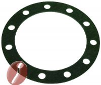 KESSELDICHTUNG ø 190x137x3 mm