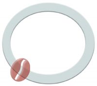 DICHTUNG FÜR KESSEL