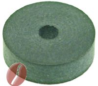 FLACHDICHTUNG EPDM ø 13x3x4 mm