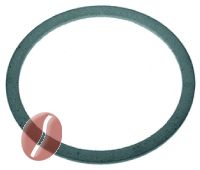 DICHTUNG FÜR HEIZKÖRPER 50x57,8x3 mm.