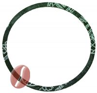 KESSELDICHTUNG ø 142x130x3 mm