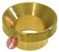 BUCHSE FÜR DAMPFROHR ø 14,20x6 mm