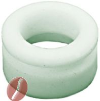DICHTUNGSRING WASSER/DAMPF AUS TEFLON