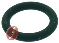 O-RING DICHTUNG 0115 VITON