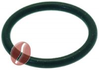 DICHTUNG ORM 0160-20 SILIKON