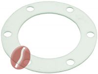 GRUPPENDICHTUNG ø 112x66x3,5 mm