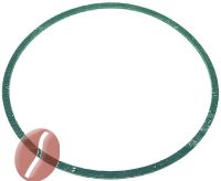 DICHTUNG FÜR KESSEL M15 ø 215x192x3 mm