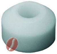 KEGELDICHTUNG AUS TEFLON ø 10x4x6 mm