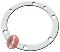 DICHTUNG FÜR KESSEL 8 LÖCHER