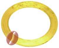 SCHEIBE ø 18x13x0,5 mm