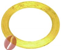 SCHEIBE ø 18x13x0,5 mm