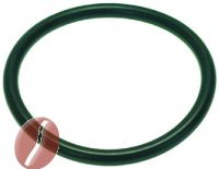 O-RING DICHTUNG 06237 EPDM
