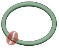 DICHTUNG ø 26x22 mm