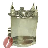 GAGGIA Kesseloberteil-Heizung