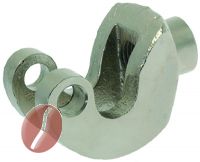 GABEL FÜR HEBELGRUPPE