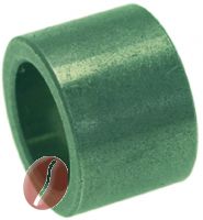 BUCHSE ø 10/14x10 mm