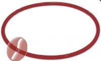 DICHTUNG OR 0176 AUS ROTEM SILIKON