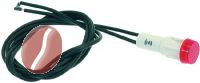 SIGNALLAMPE ROT 220V