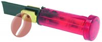 SIGNALLEUCHTE ROT 250V