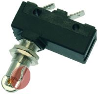 MIKROSCHALTER 16A 250V