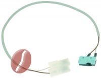 MIKROSCHALTER 0,1A 250V