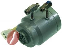 MOTOR ZECCHIN 120V 60Hz