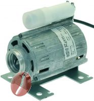 MOTOR 120W 230V 50HZ.