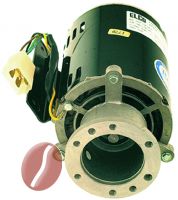 FLANSCHMOTOR FAEMA