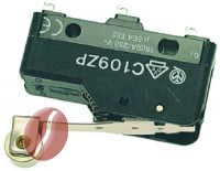 MIKROSCHALTER FÜR PUMPE C109 ZP 16A 25OV